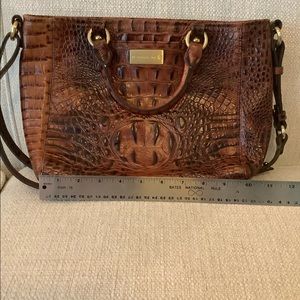 Brahmin shoulder bag